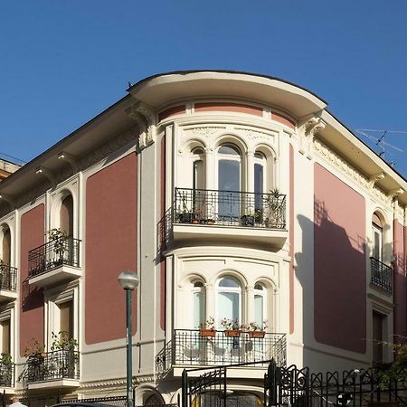 A Casa Di Giulia 호텔 나폴리 외부 사진